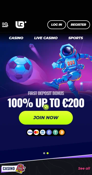 Lunubet